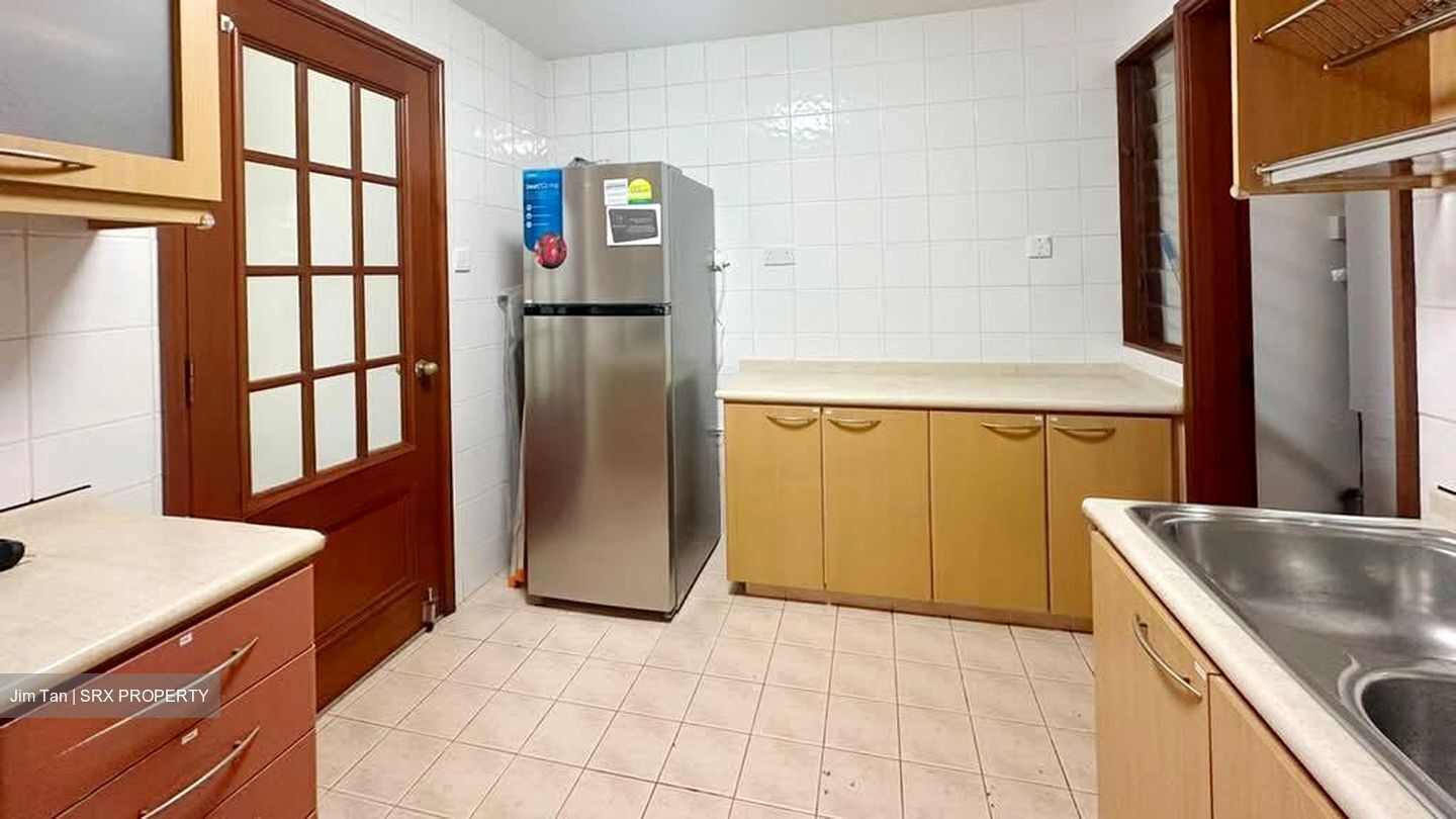 Tropical Spring (D18), Condominium #603177641